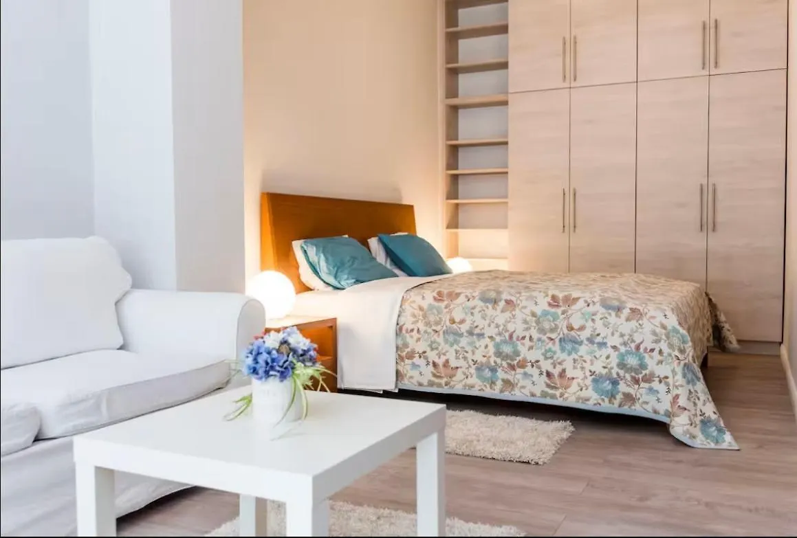Phoenix Apartment 布达佩斯