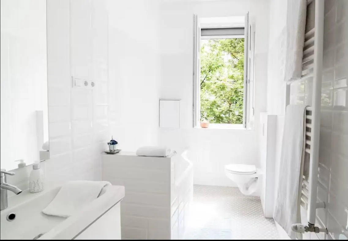 Phoenix Apartment 布达佩斯 匈牙利