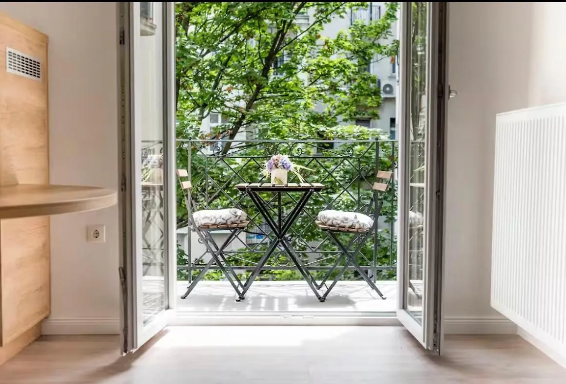 Phoenix Apartment Budapest